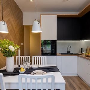 Appartement met Twee Slaapkamers